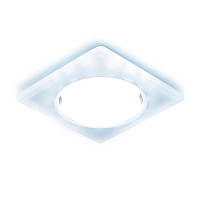 Купить Встраиваемый светильник Ambrella light Standard Spot GX53 Spot G215 WH/CH/CLD в Туле