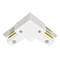 Купить Коннектор для шинопровода Arte Lamp Track Accessories A120033 в Туле