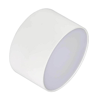 Купить Потолочный светодиодный светильник Arlight SP-Rondo-140A-18W Day White 021782 в Туле