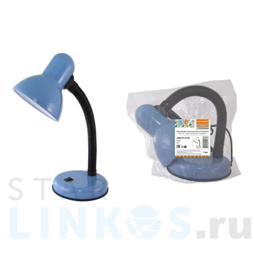 Купить с доставкой Настольная лампа TDM Electric SQ0337-0120 в Туле