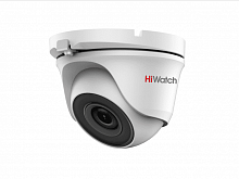 Купить TVI-камера HiWatch DS-T123 (6 мм) в Туле