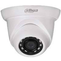 Купить Мультиформатная камера Dahua DH-HAC-HDW1200SLP-0360B в Туле