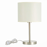 Купить Настольная лампа Evoluce Brescia SLE300554-01 в Туле