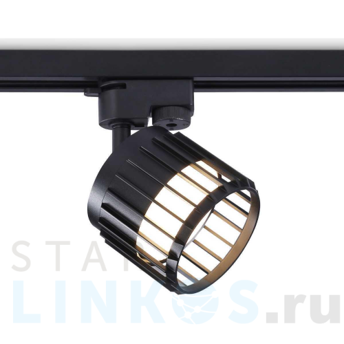 Купить с доставкой Трековый светильник Ambrella light Track System GL5349 в Туле