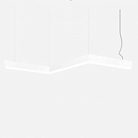 Купить Подвесной светодиодный светильник Siled Snake-03-Prof 7370515 в Туле