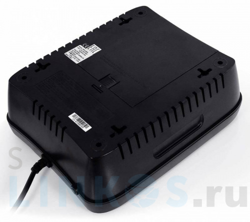 Купить с доставкой ИБП Powercom Spider SPD-900U LCD в Туле фото 2