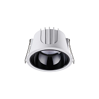 Купить Встраиваемый светодиодный светильник Novotech Spot Knof 358695 в Туле