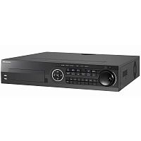 Купить Гибридный видеорегистратор Hikvision DS-8116HUHI-F8/N на 18 камер с поддержкой HD-TVI 3Мп в Туле