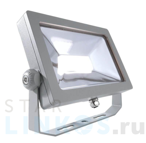 Купить с доставкой Прожектор Deko-Light FLOOD SMD 15W 732027 в Туле