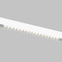 Купить Трековый светодиодный светильник Elektrostandard Slim Magnetic 85006/01 a059189 в Туле