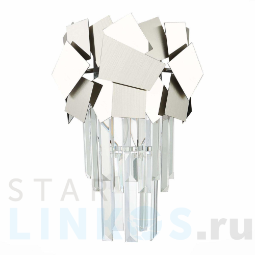 Купить с доставкой Настенный светильник ST Luce Caserta SL1232.101.01 в Туле