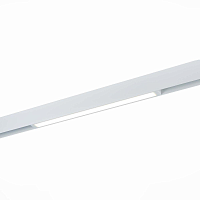 Купить Трековый светодиодный светильник для магнитного шинопровода ST Luce ST657.596.18 в Туле