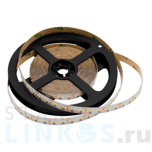 Купить с доставкой Светодиодная лента SWG 19,2W/m 60LED/m 2216SMD нейтральный белый 5M 003603 в Туле