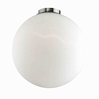 Купить Потолочный светильник Ideal Lux Mapa Pl1 D40 Bianco 059839 в Туле