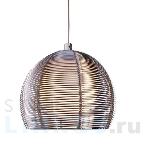 Купить с доставкой Подвесной светильник Deko-Light Filo Ball 342029 в Туле