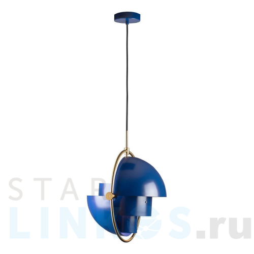 Купить с доставкой Подвесной светильник Loft IT Multi-lite LOFT9915-IND в Туле