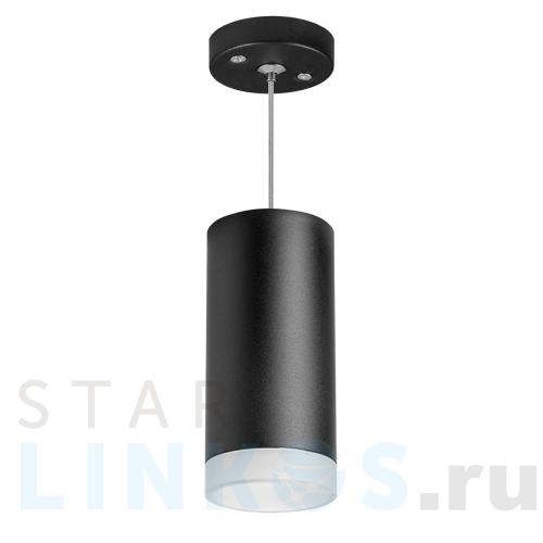Купить с доставкой Подвесной светильник Lightstar Rullo (216487+590087+202480) RP648780 в Туле