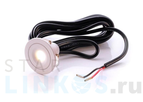 Купить с доставкой Встраиваемый светильник Deko-Light Punto Lumi 565172 в Туле