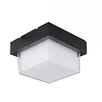 Купить Уличный светодиодный светильник Horoz Suga-12/SO 076-022-0012 HRZ01001227 в Туле