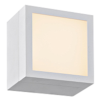 Купить Настенно-потолочный светодиодный светильник iLedex CReator X068104 WH-3000K в Туле