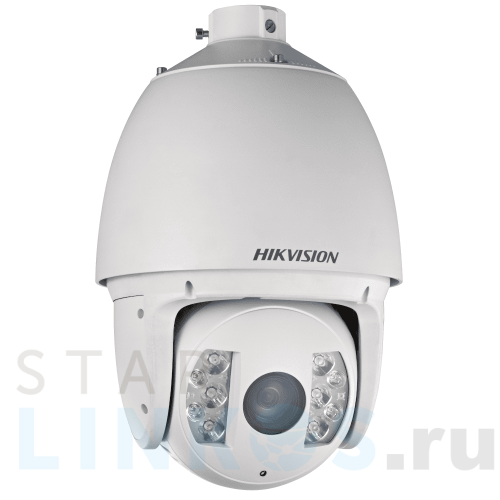 Купить с доставкой IP-камера Hikvision DS-2DF7232IX-AEL в Туле