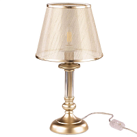 Купить Настольная лампа Freya Ksenia FR2539TL-01G в Туле