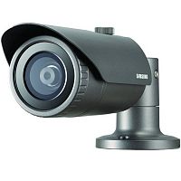 Купить Вандалостойкая камера Wisenet Samsung QNO-6030RP с ИК-подсветкой в Туле