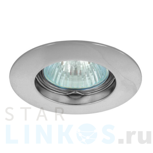 Купить с доставкой Точечный светильник Kanlux LUTO CTX-DS02B-C 2581 в Туле
