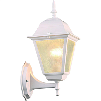 Купить Уличный настенный светильник Arte Lamp Bremen A1011AL-1WH в Туле