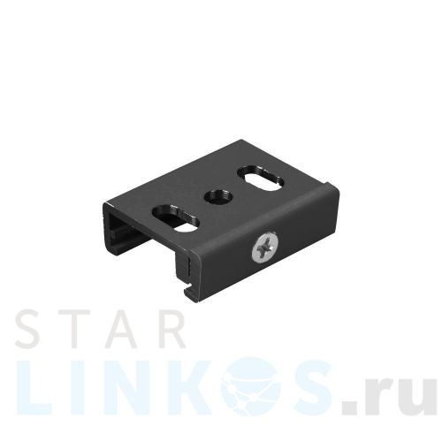 Купить с доставкой Крепление Arlight LGD-4TR-Bracket-BK 031258 в Туле