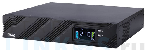 Купить с доставкой ИБП Powercom Smart King Pro+ SPR-1000 LCD в Туле