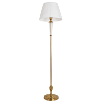Купить Торшер Arte Lamp Gracie A7301PN-1PB в Туле