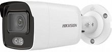 Купить IP-камера Hikvision DS-2CD2027G2-LU (4 мм) в Туле