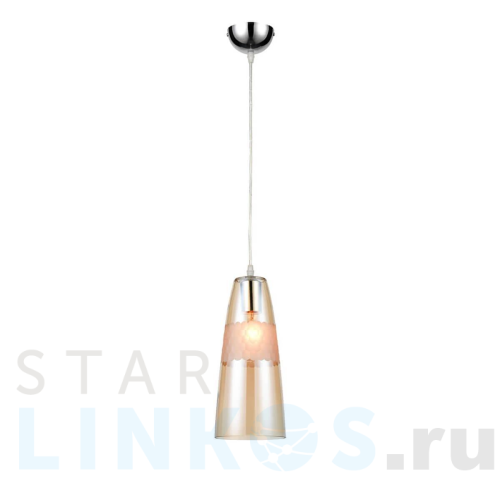 Купить с доставкой Подвесной светильник Vele Luce Lucky VL5394P21 в Туле