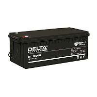 Купить Аккумулятор Delta DT 12200 в Туле