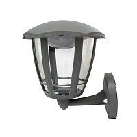 Купить Уличный настенный светодиодный светильник Apeyron Дели 11-190 в Туле