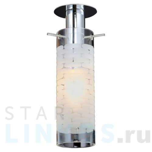 Купить с доставкой Встраиваемый светильник Lussole Leinell LSP-9551 в Туле