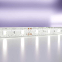 Купить Светодиодная влагозащищенная лента Maytoni Technical 7,2W/m холодный белый 5M 20006 в Туле