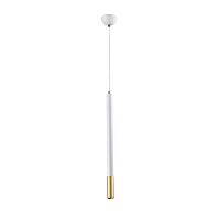 Купить Подвесной светодиодный светильник Moderli Shumer V2341-PL в Туле