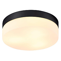 Купить Потолочный светильник Arte Lamp Aqua-Tablet A6047PL-3BK в Туле