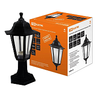 Купить Уличный светильник TDM Electric НТУ 06-60-001 SQ0330-0702 в Туле