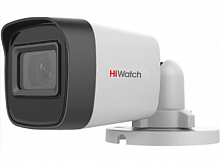 Купить Мультиформатная камера HiWatch DS-T500 (C) (2.4 мм) в Туле
