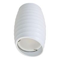 Купить Потолочный светильник Fametto Sotto DLC-S604 GU10 White UL-00008856 в Туле