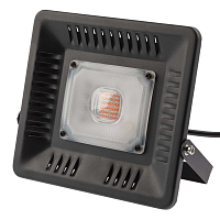 Купить Прожектор светодиодный ЭРА 50W 1370K Fito-50W-Led Б0039033 в Туле