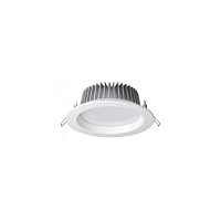 Купить Встраиваемый светодиодный светильник Jazzway PLED DL 1003256 в Туле