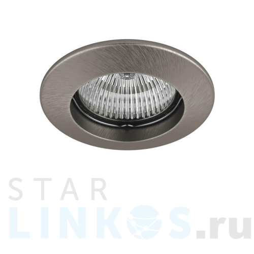 Купить с доставкой Встраиваемый светильник Lightstar Lega 011045 в Туле