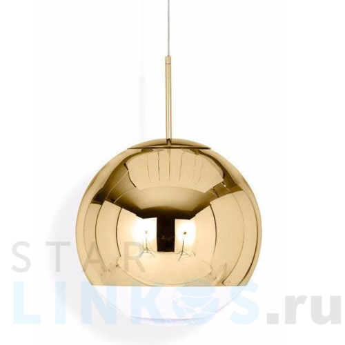 Купить с доставкой Подвесной светильник Imperium Loft Mirror Ball 177972-22 в Туле