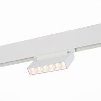 Купить Трековый светодиодный светильник для магнитного шинопровода ST Luce Nane ST364.536.06 в Туле