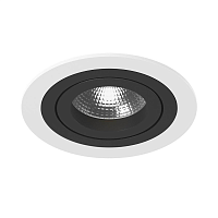 Купить Встраиваемый светильник Lightstar Intero 16 (217616+217607) i61607 в Туле