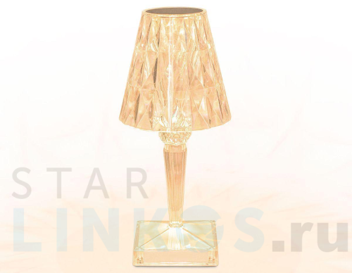 Купить с доставкой Настольная лампа Ambrella light Desk DE8057 в Туле